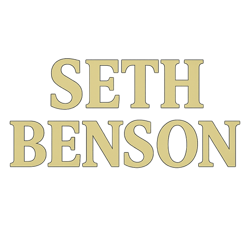 Secret Laws of Weight Loss by Seth Benson